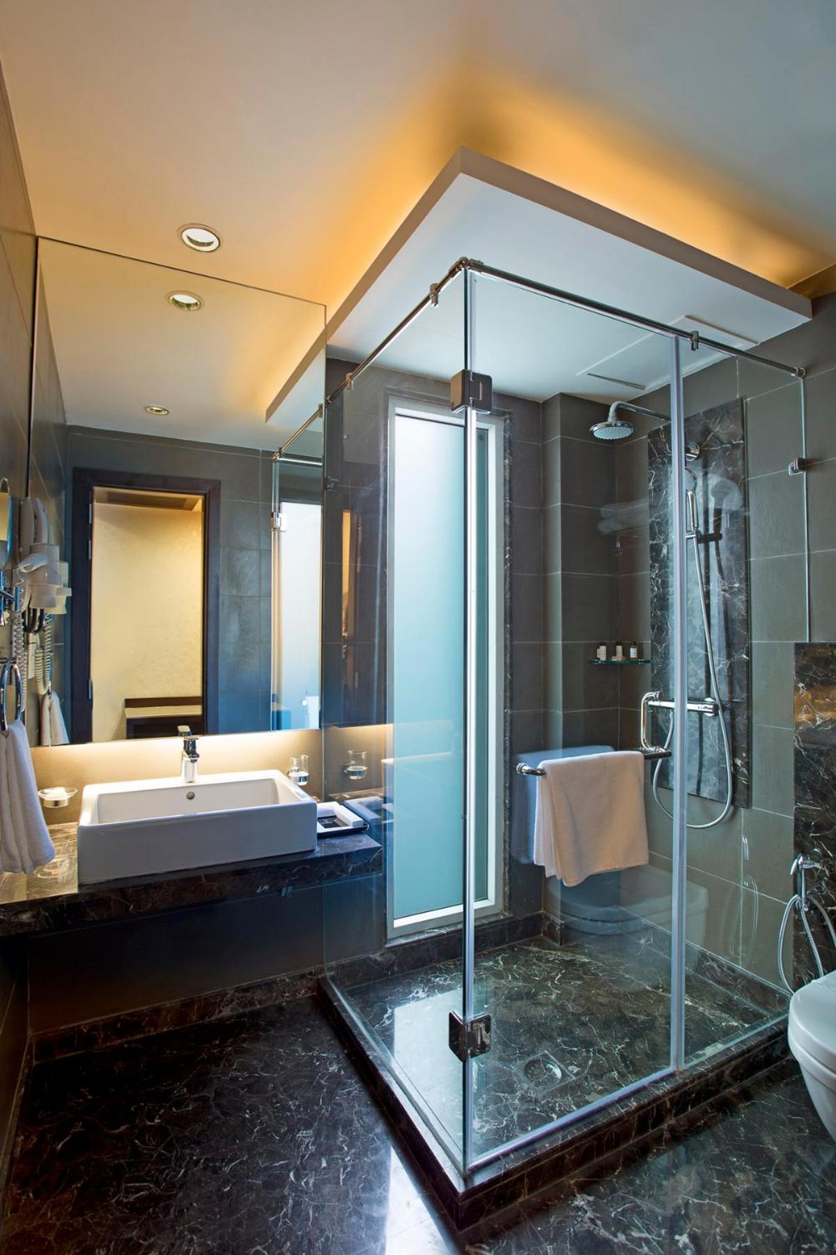 Jasmine Boutique Hotel Jasola New Delhi Bagian luar foto