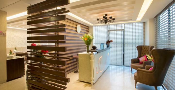 Jasmine Boutique Hotel Jasola New Delhi Bagian luar foto