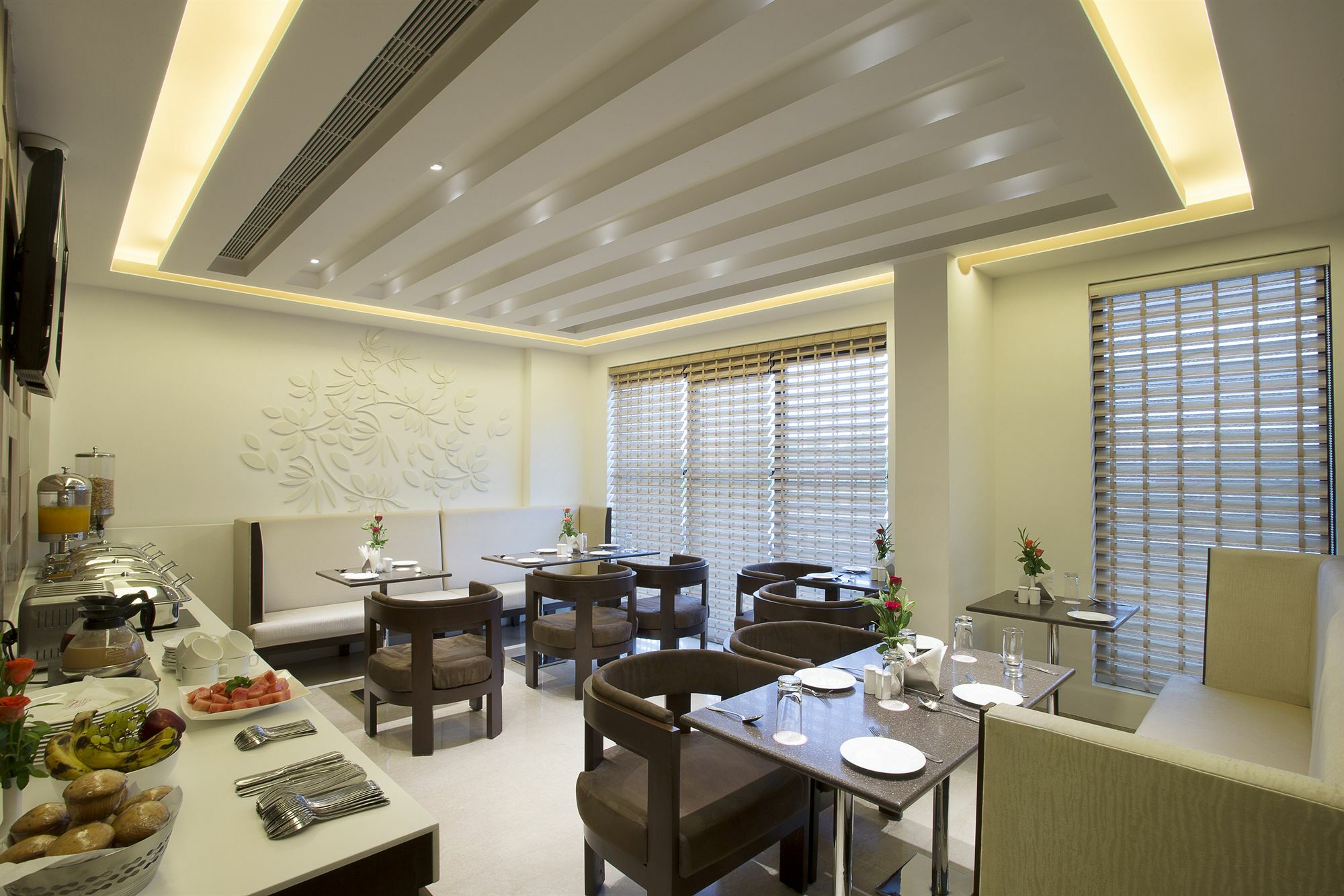 Jasmine Boutique Hotel Jasola New Delhi Bagian luar foto